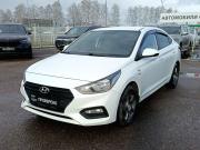 Hyundai Solaris II Набережные Челны  - изображение 30