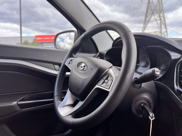 Lada (ВАЗ) Vesta I с пробегом 2021 года, цена 810 000 рублей, 155700 км, седан, Автокод Объявления