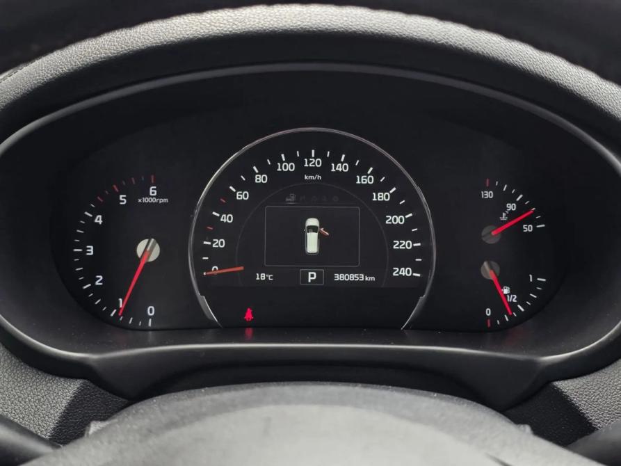 Kia Sorento III Prime Санкт-Петербург  - изображение 15