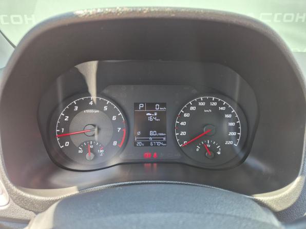 Hyundai Solaris II Рестайлинг с пробегом 2022 года, цена 1 672 000 рублей, 67704 км, седан, Автокод Объявления