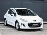 Peugeot 308 I Рестайлинг Новороссийск  - изображение 20