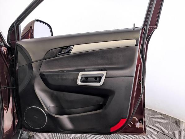 Opel Antara I Рестайлинг с пробегом 2015 года, цена 1 650 000 рублей, 68112 км, внедорожник, Автокод Объявления
