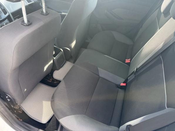 Ford Focus III с пробегом 2011 года, цена 469 000 рублей, 265000 км, хэтчбек, Автокод Объявления