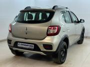 Renault Sandero II Рестайлинг Москва  - изображение 19