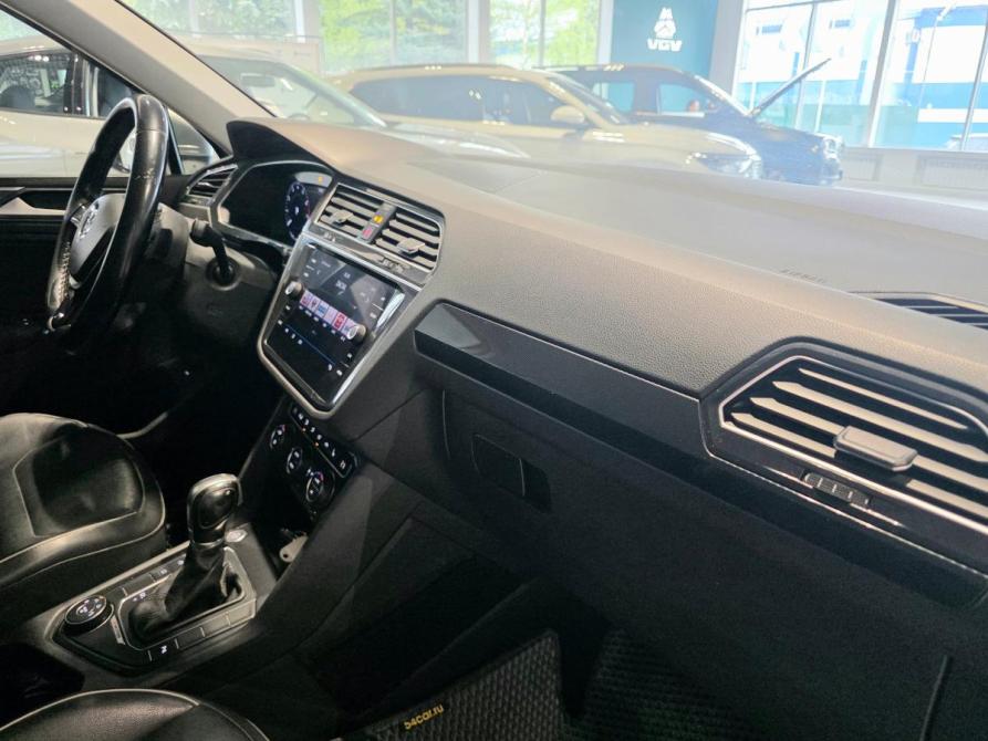 Volkswagen Tiguan II Великий Новгород  - изображение 15