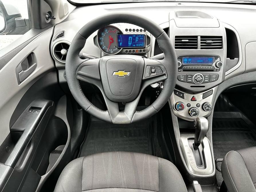 Chevrolet Aveo II Волгоград  - изображение 13
