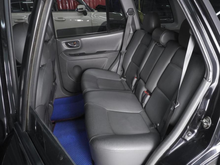 Hyundai Santa Fe I Ростов-на-Дону  - изображение 9