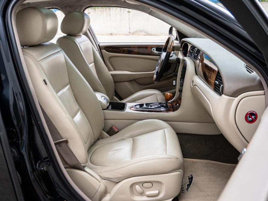 Jaguar XJ III (X350/X358) Краснодар  - изображение 10