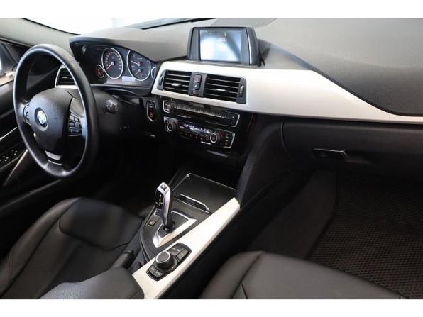 BMW 3 серии VI (F3x) Рестайлинг с пробегом 2015 года, цена 1 799 900 рублей, 117559 км, седан, Автокод Объявления