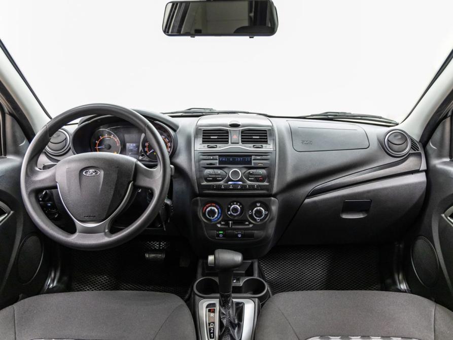 Lada (ВАЗ) Granta I Рестайлинг Волгоград  - изображение 13