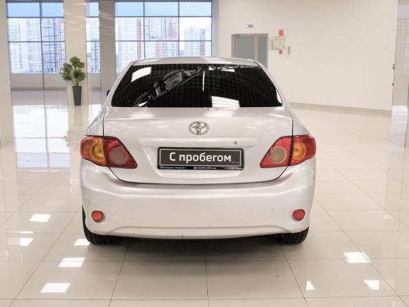 Toyota Corolla X (E140 E150) с пробегом 2009 года, цена 503 000 рублей, 189953 км, седан, Автокод Объявления