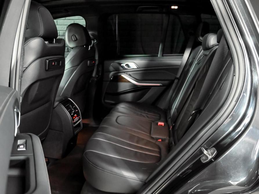 BMW X5 IV (G05/G18) Екатеринбург  - изображение 21