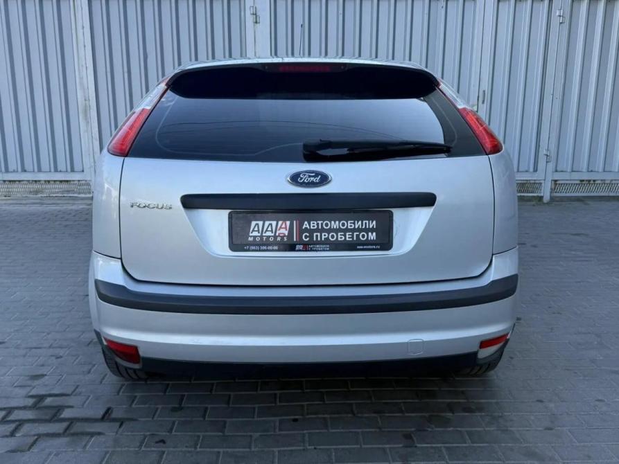 Ford Focus II Ростов-на-Дону  - изображение 8