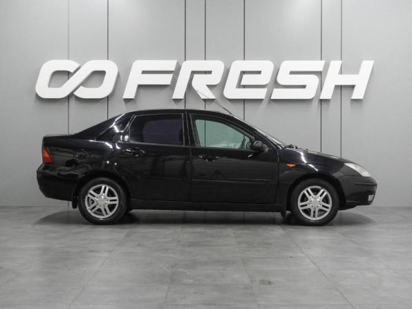 Ford Focus I Рестайлинг с пробегом 2003 года, цена 599 000 рублей, 164414 км, седан, Автокод Объявления