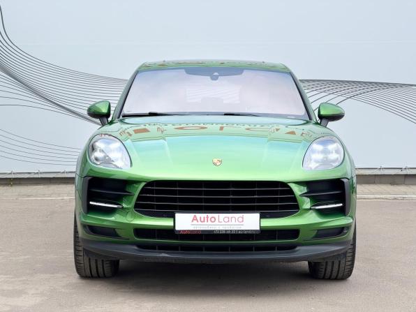 Porsche Macan I Рестайлинг с пробегом 2020 года, цена 5 990 000 рублей, 48665 км, внедорожник, Автокод Объявления