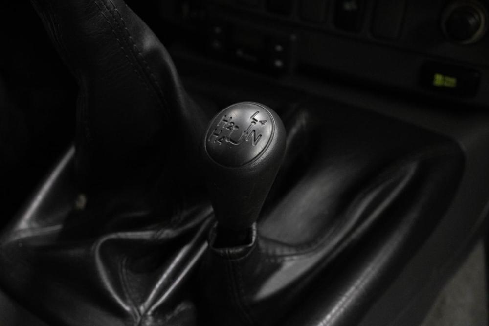 Toyota Hilux VII Рестайлинг Уфа  - изображение 22