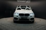 BMW X5 III (F15) Крым  - изображение 35