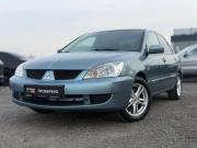 Mitsubishi Lancer IX Рестайлинг Санкт-Петербург  - изображение 21
