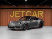 Porsche 911 VIII (992) Москва  - изображение 29