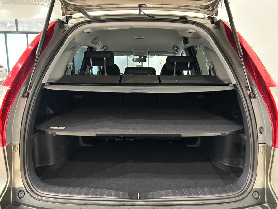 Honda CR-V III Санкт-Петербург  - изображение 12