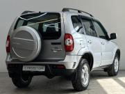 Chevrolet Niva I Рестайлинг Барнаул  - изображение 34