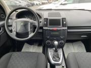 Land Rover Freelander II Москва  - изображение 27