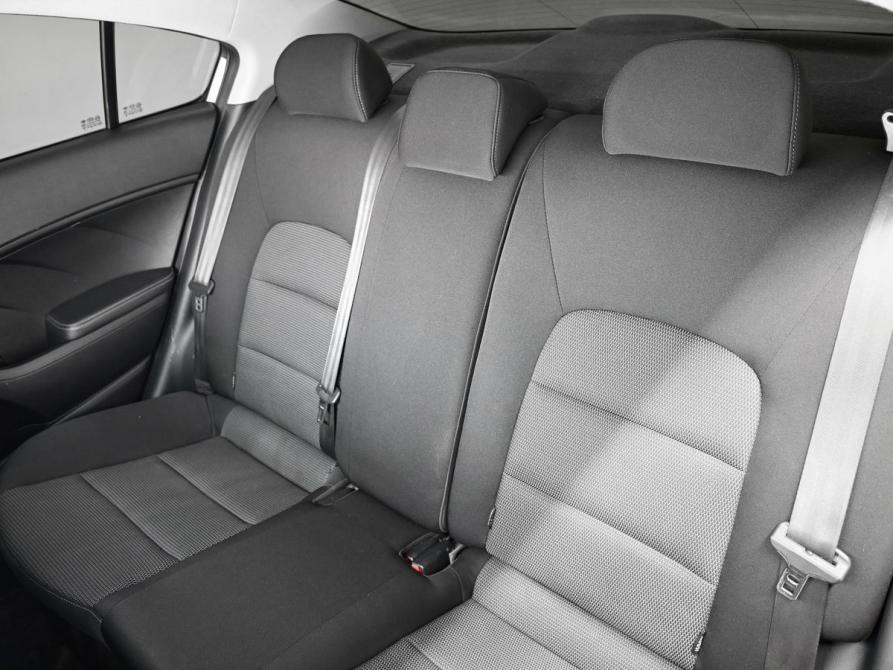 Kia Cerato III Рестайлинг (Classic) Тверь  - изображение 10