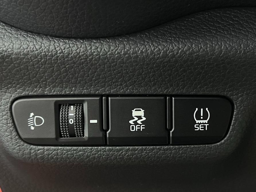 Kia Picanto III Рестайлинг Калининград  - изображение 17