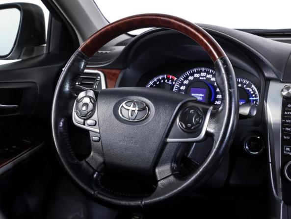 Toyota Camry VII (XV50) с пробегом 2012 года, цена 1 780 000 рублей, 250686 км, седан, Автокод Объявления