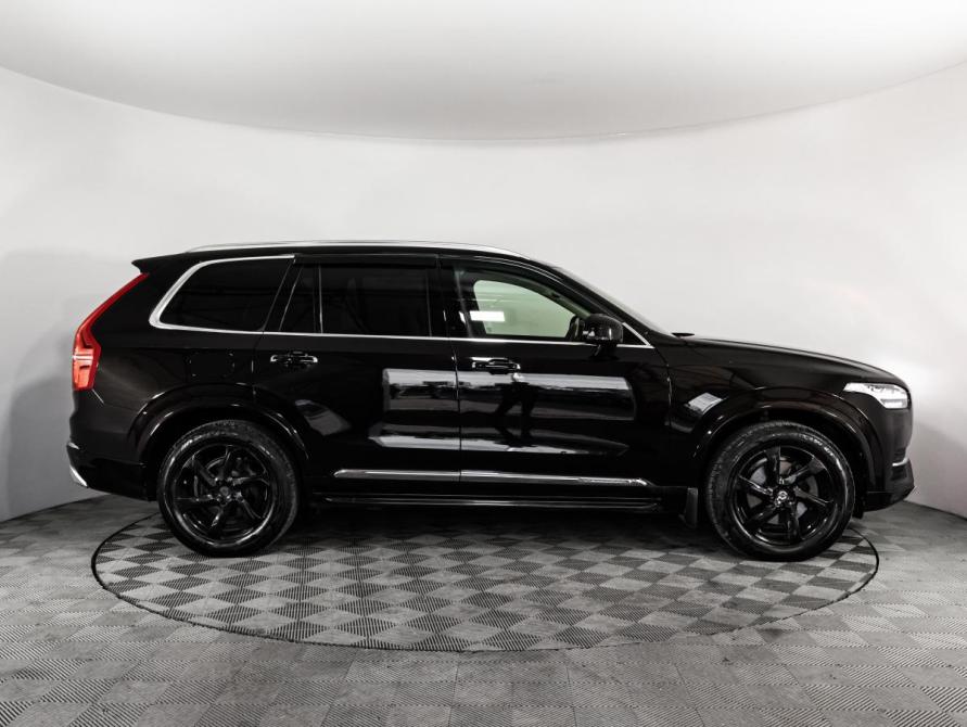 Volvo XC90 II Санкт-Петербург  - изображение 5
