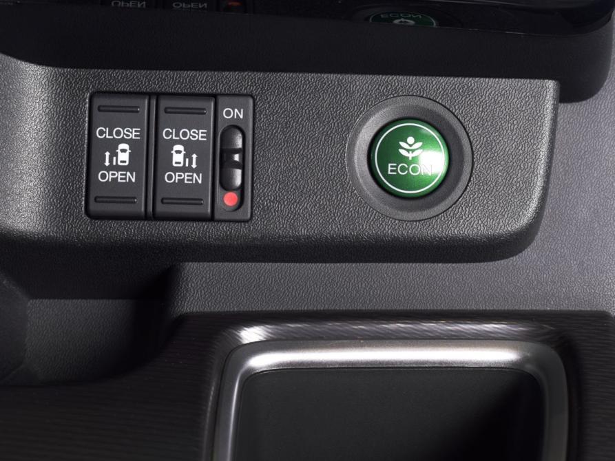 Honda Stepwgn V Рестайлинг Кемерово  - изображение 20