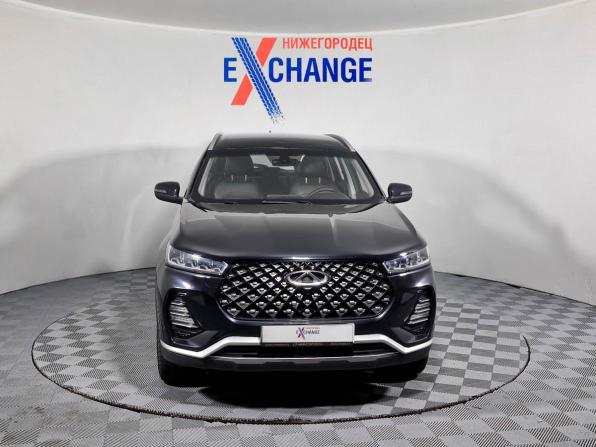 Chery Tiggo 7 Pro I с пробегом 2022 года, цена 1 269 000 рублей, 128305 км, внедорожник, Автокод Объявления