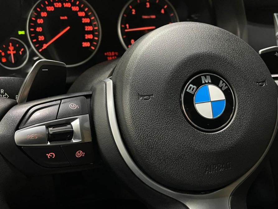 BMW X3 II (F25) Пермь  - изображение 24