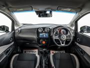 Nissan Note II Рестайлинг Иркутск  - изображение 30