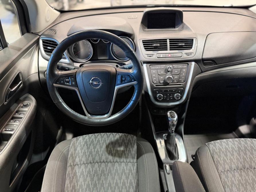 Opel Mokka I Челябинск  - изображение 11