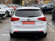 Kia Ceed II Рестайлинг Санкт-Петербург  - изображение 23