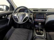 Nissan Qashqai II Москва  - изображение 56