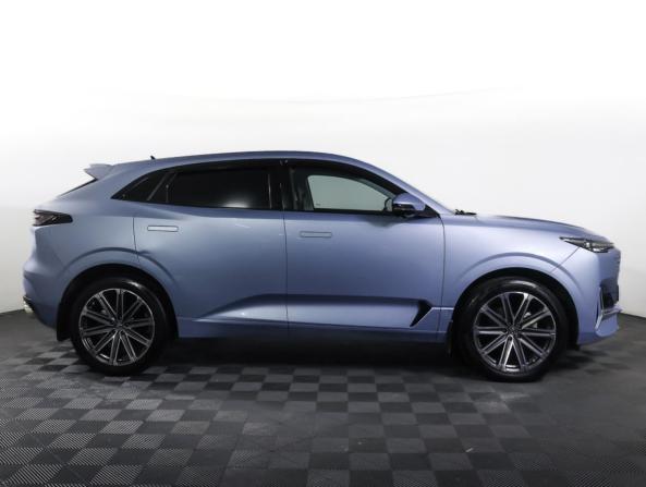 Changan UNI-K с пробегом 2024 года, цена 2 590 000 рублей, 20822 км, внедорожник, Автокод Объявления