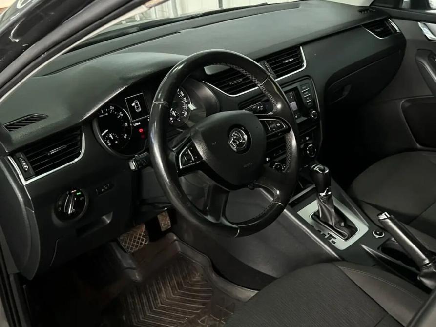 Skoda Octavia III (A7) Волгоград  - изображение 14