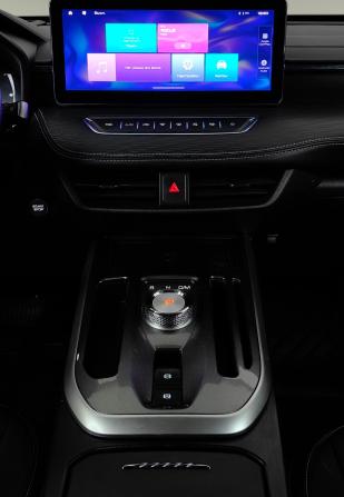 Haval Jolion I с пробегом 2023 года, цена 1 868 000 рублей, 70661 км, внедорожник, Автокод Объявления