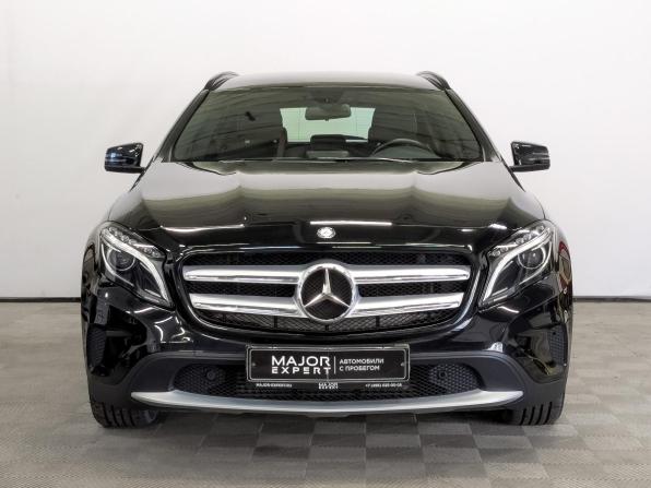 Mercedes-Benz GLA I (X156) с пробегом 2014 года, цена 2 050 000 рублей, 51647 км, внедорожник, Автокод Объявления