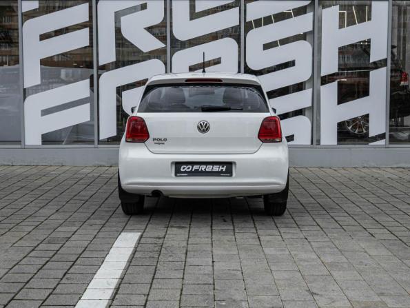 Volkswagen Polo V с пробегом 2012 года, цена 799 000 рублей, 175979 км, хэтчбек, Автокод Объявления