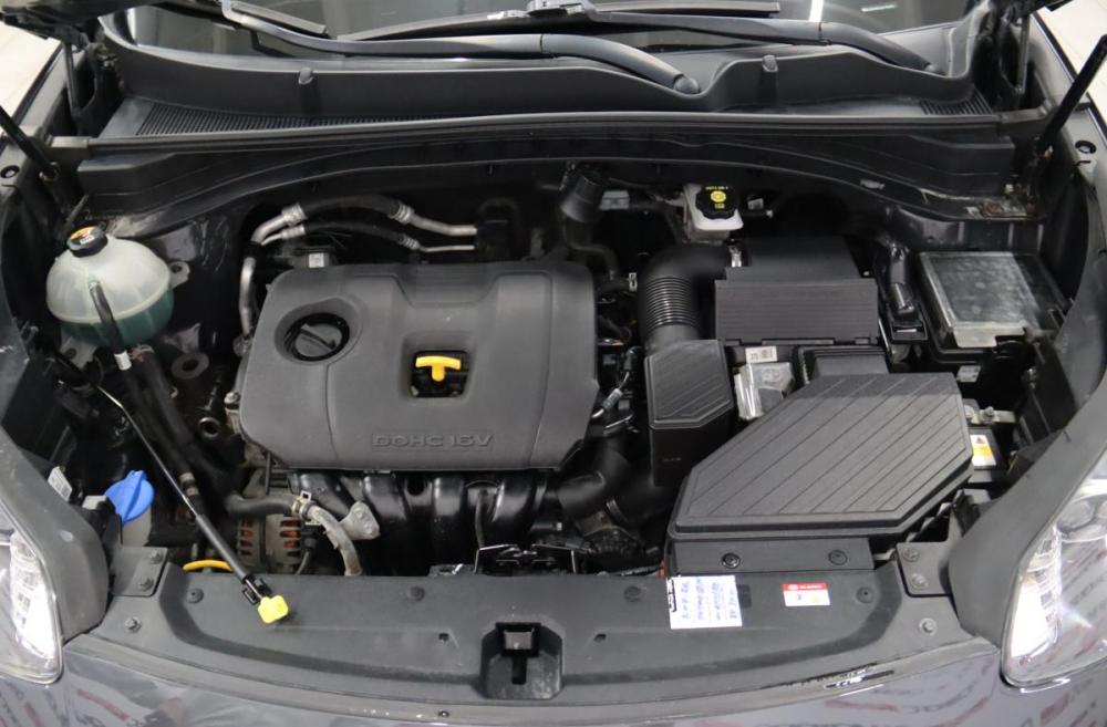 Kia Sportage IV Рестайлинг Сургут  - изображение 24