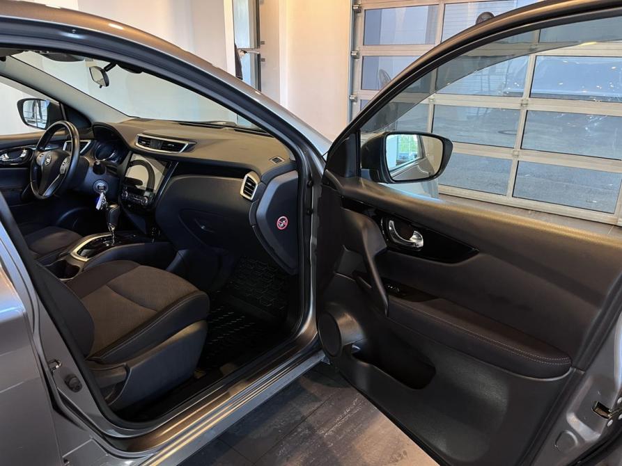 Nissan Qashqai II Чебоксары  - изображение 26