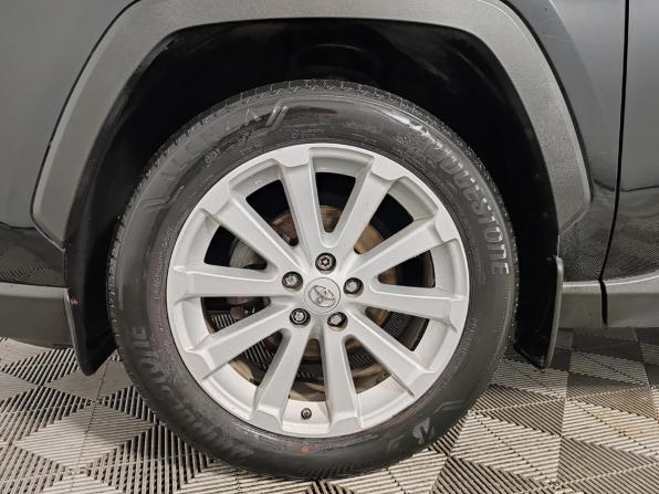 Toyota RAV4 V (XA50) с пробегом 2021 года, цена 2 850 000 рублей, 150725 км, внедорожник, Автокод Объявления
