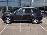 Nissan Terrano III (D10) Воронеж  - изображение 22