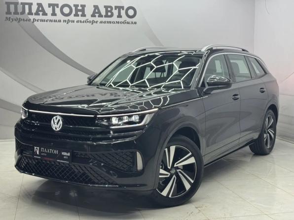 Новый Volkswagen Tavendor I 2026 года, цена 5 250 000 рублей, внедорожник, Автокод Объявления