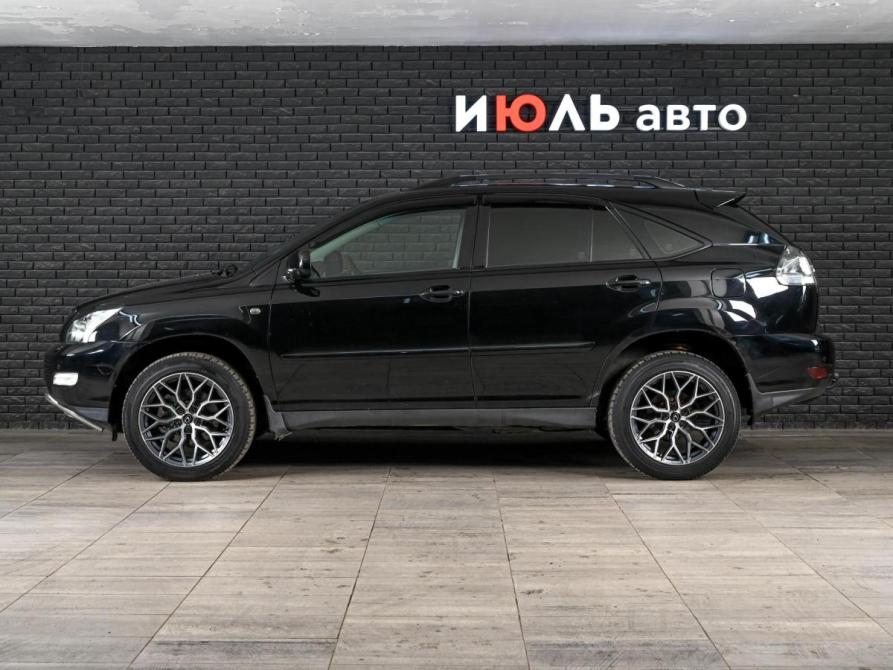 Lexus RX II Рестайлинг Екатеринбург  - изображение 7