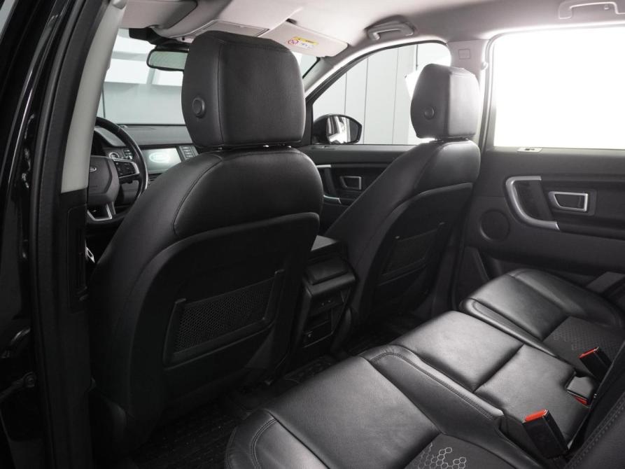 Land Rover Discovery Sport I Воронеж  - изображение 11