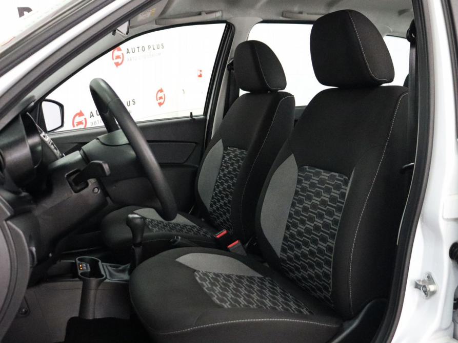 Lada (ВАЗ) Granta I Рестайлинг Минеральные Воды  - изображение 8
